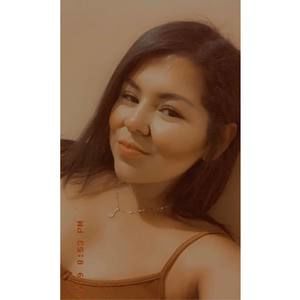 Meet your Posher, Wendy